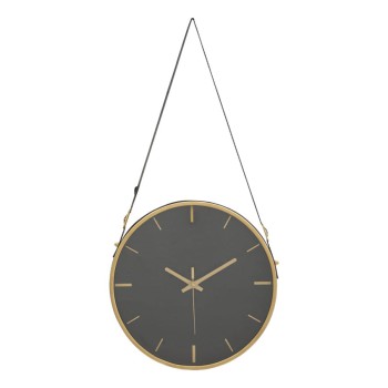 RELOJ DE PARED ELEGANTE