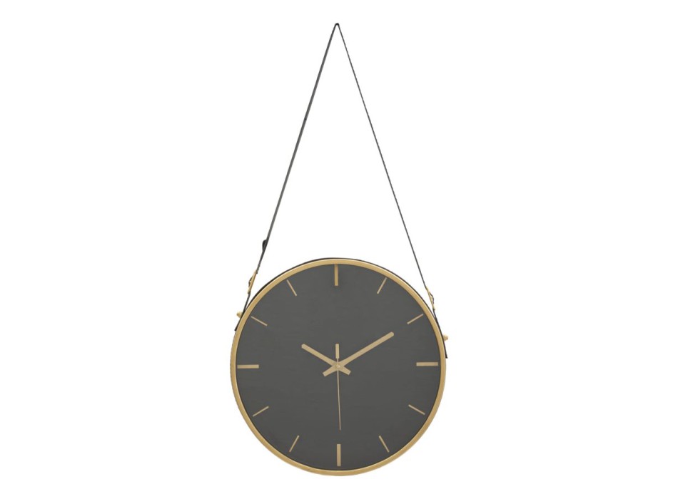 RELOJ DE PARED ELEGANTE