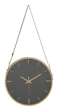 RELOJ DE PARED ELEGANTE