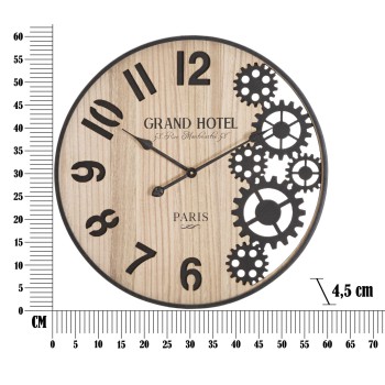 RELOJ DE PARED GRANDE