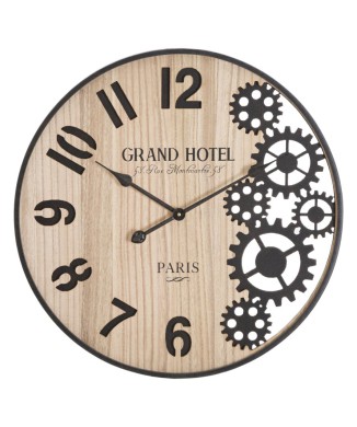 RELOJ DE PARED GRANDE