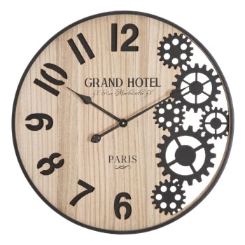 RELOJ DE PARED GRANDE