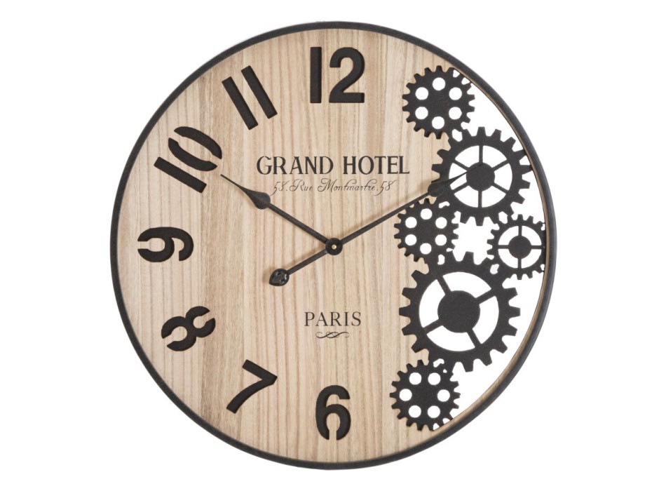 RELOJ DE PARED GRANDE