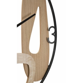 RELOJ DE PARED MOTORIZADO