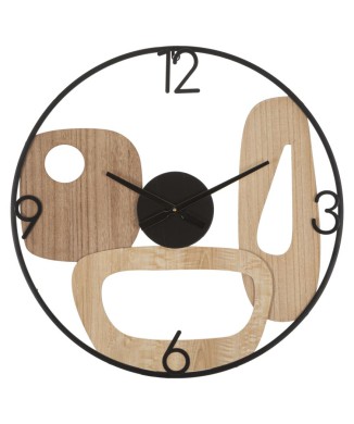 RELOJ DE PARED MOTORIZADO