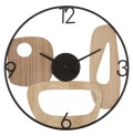 RELOJ DE PARED MOTORIZADO