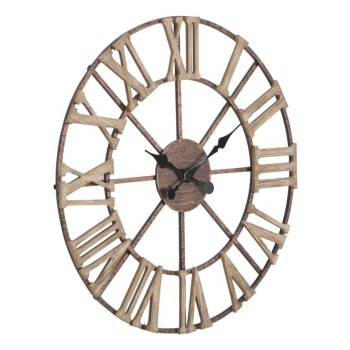 RELOJ DE PARED PLUS