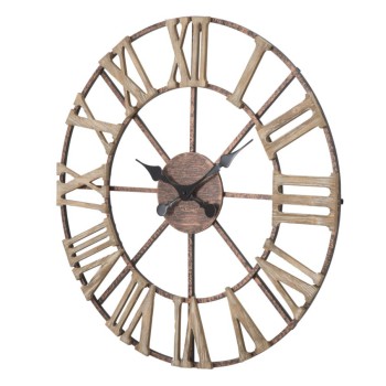 RELOJ DE PARED PLUS