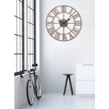 RELOJ DE PARED PLUS