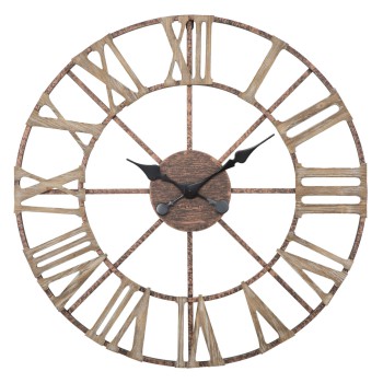 RELOJ DE PARED PLUS