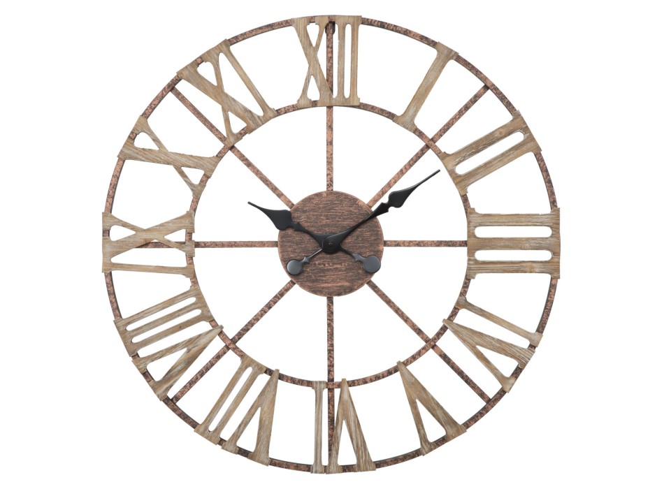 RELOJ DE PARED PLUS