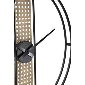 RELOJ DE PARED RIBBY