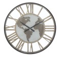 RELOJ DE PARED DE CLASE MUNDIAL