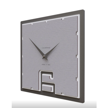 RELOJ DE PARED SOFFIO 10-004 CALLEA DISEÑO