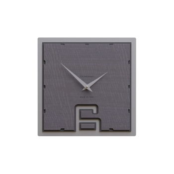 RELOJ DE PARED SOFFIO 10-004 CALLEA DISEÑO