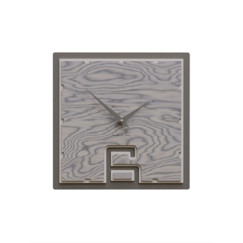 RELOJ DE PARED SOFFIO 10-004 CALLEA DISEÑO