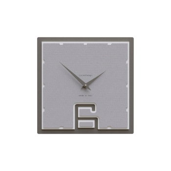 RELOJ DE PARED SOFFIO 10-004 CALLEA DISEÑO