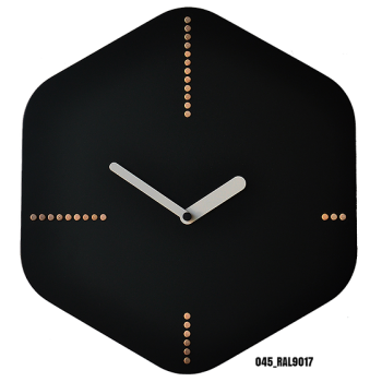 Reloj HEXAGON 45 PIRONDINI