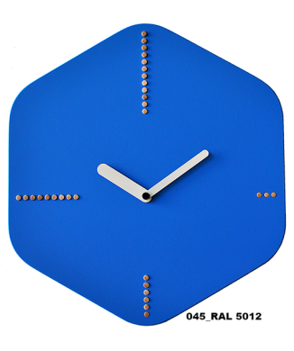 Reloj HEXAGON 45 PIRONDINI