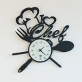 Reloj I Love Chef 2836 Arti e Mestieri