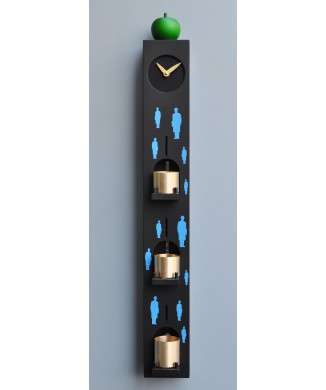 Reloj MAGRITTE 1004 PIRONDINI