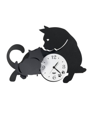 Reloj Madre Gato 3494 Artes y Oficios