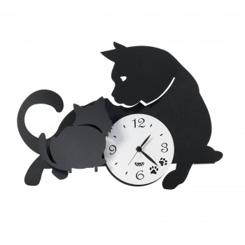 Reloj Madre Gato 3494 Artes y Oficios