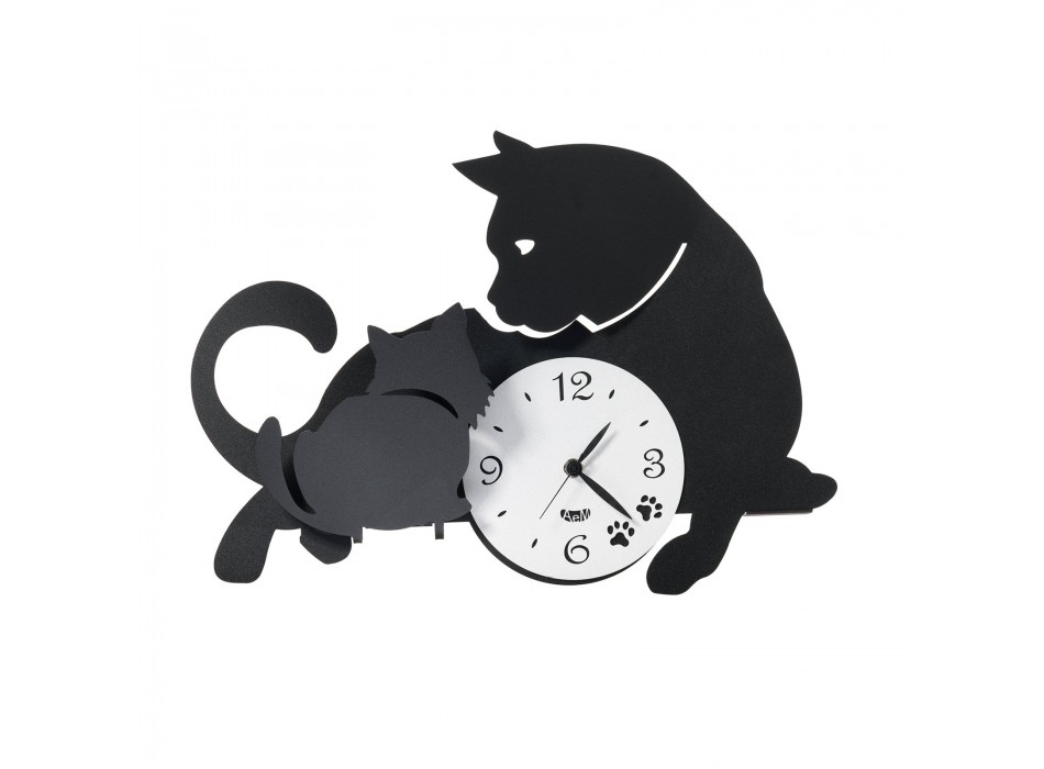 Reloj Madre Gato 3494 Artes y Oficios