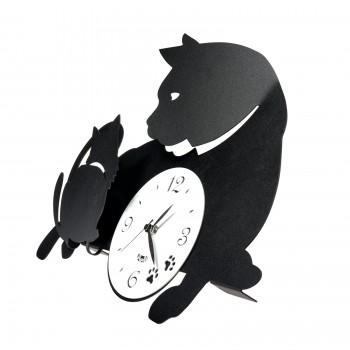 Reloj Madre Gato 3494 Artes y Oficios