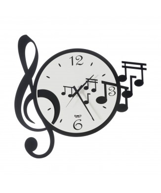 Reloj Musical 3388 Artes y Oficios