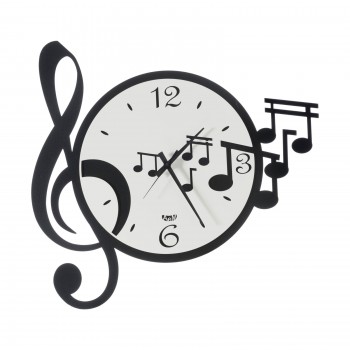 Reloj Musical 3388 Artes y Oficios