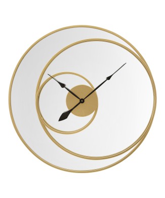 RELOJ ESPEJO