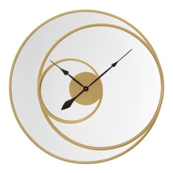 RELOJ ESPEJO