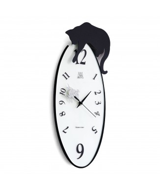 Reloj de pared Tommy 1716C71 Arti e Mestieri