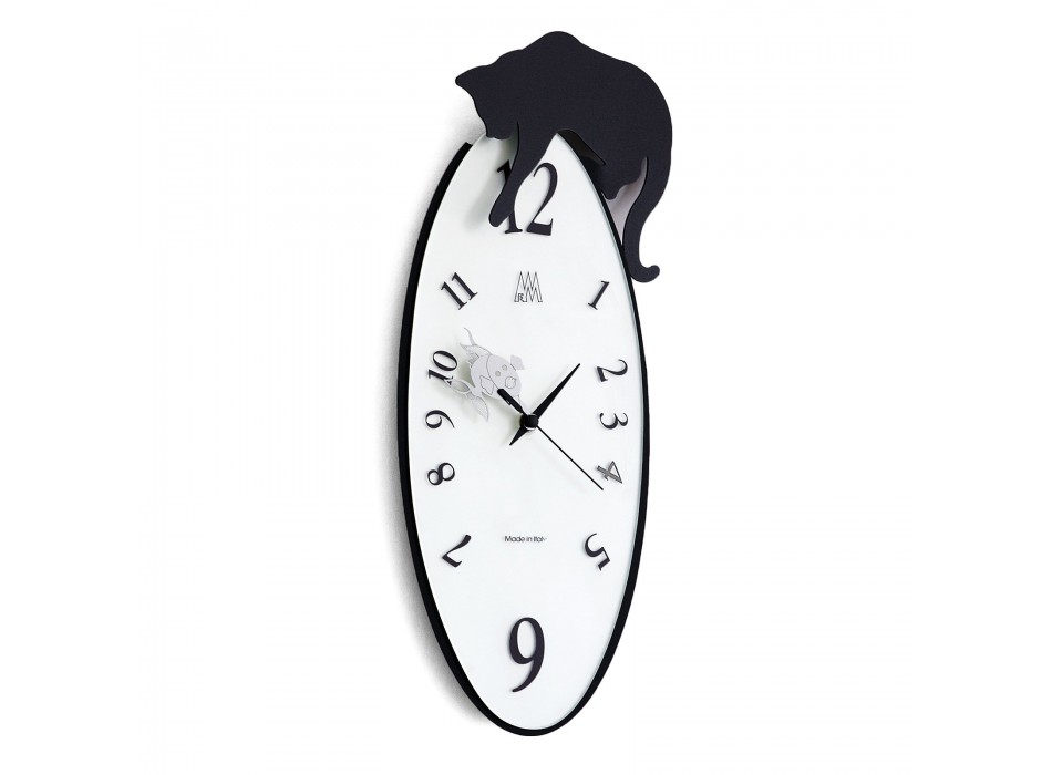 Reloj de pared Tommy 1716C71 Arti e Mestieri