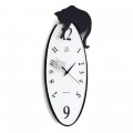 Reloj de pared Tommy 1716C71 Arti e Mestieri