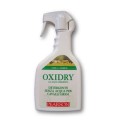 Oxidry Pearson champú seco limpiador para caballos grises ml. 700