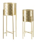 SOPORTE GOLVY PAR DE SOPORTES PARA OLLAS -B-