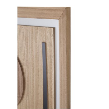 PANEL DE PARED ASTRY -B-