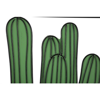 PANEL DE PARED DE CACTUS