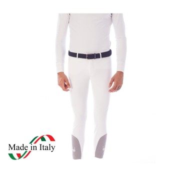 PANTALÓN DE MONTAR PARA HOMBRE NUEVA EDICIÓN