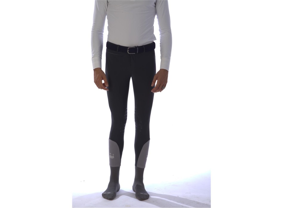 PANTALÓN DE MONTAR PARA HOMBRE NUEVA EDICIÓN