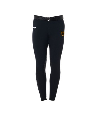 PANTALÓN RODILLERA HOMBRE EQUESTRO STABLE