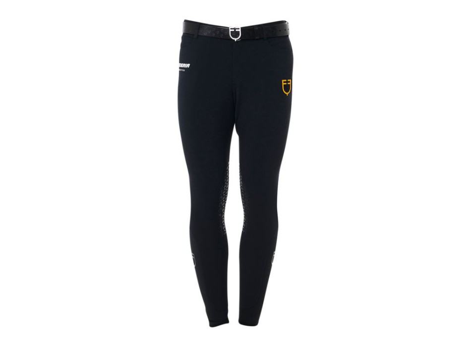 PANTALÓN RODILLERA HOMBRE EQUESTRO STABLE