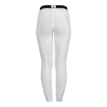 PANTALÓN DEMETRA PARA MUJER DE ALGODÓN STRETCH