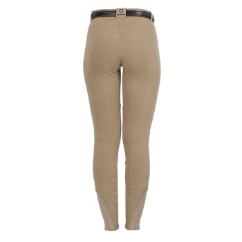 PANTALÓN DEMETRA PARA MUJER DE ALGODÓN STRETCH