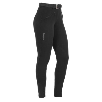 PANTALÓN DEMETRA PARA MUJER DE ALGODÓN STRETCH