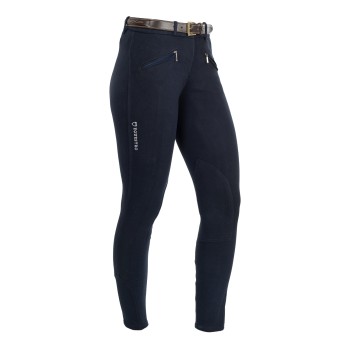 PANTALÓN DEMETRA PARA MUJER DE ALGODÓN STRETCH