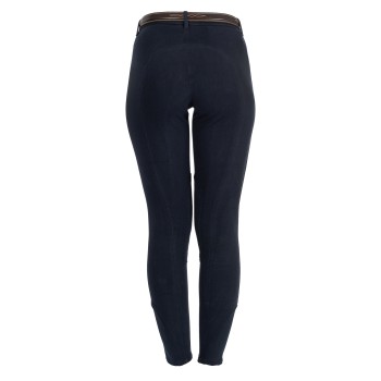 PANTALÓN DEMETRA PARA MUJER DE ALGODÓN STRETCH