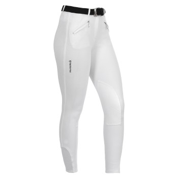 PANTALÓN DEMETRA PARA MUJER DE ALGODÓN STRETCH